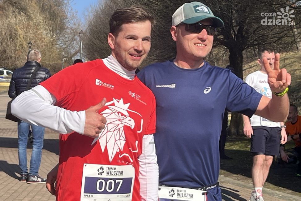 Sportowa lekcja historii na Podwalu Dolnym