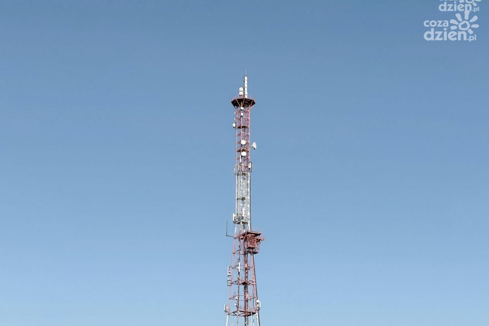 Play komentuje decyzję w sprawie stacji w Sandomierzu: nowa lokalizacja może być zbędna