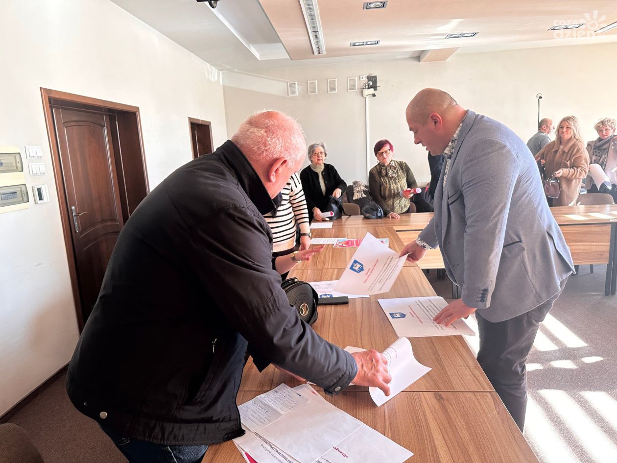 Kalendarz wydarzeń gminnych dla Koprzywnicy na 2026 rok w przygotowaniu