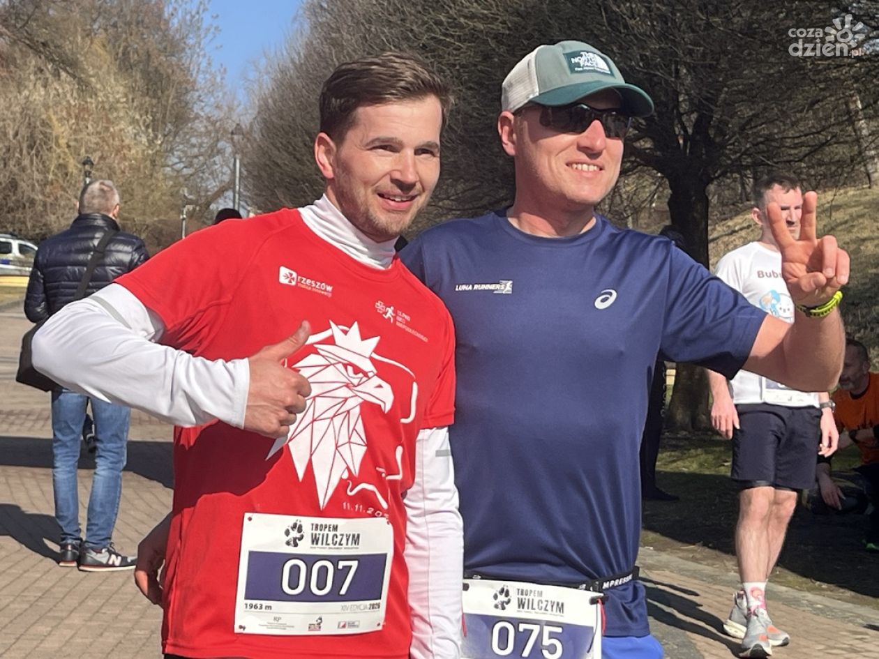 Sportowa lekcja historii na Podwalu Dolnym