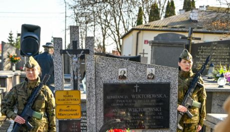 Obchody Narodowego Dnia Pamięci Żołnierzy Wyklętych w Sandomierzu