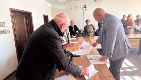 Kalendarz wydarzeń gminnych dla Koprzywnicy na 2026 rok w przygotowaniu