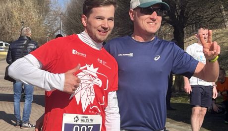 Sportowa lekcja historii na Podwalu Dolnym