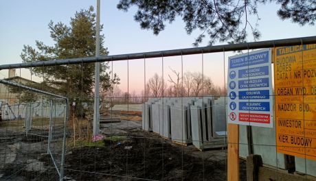 Modernizacja linii kolejowych nr 25, 74 i 78 – inwestycja warta blisko miliard złotych