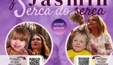 Koncert charytatywny „Z serca do serca” w Zawichoście