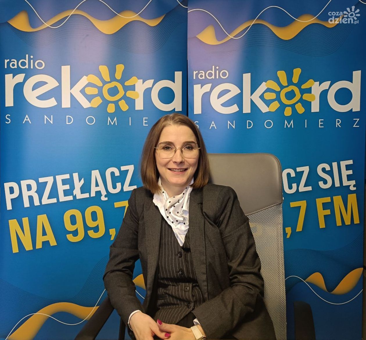 Pierzchała: Pilot w rajdzie ma kluczową rolę