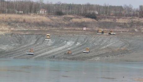 Rząd zapowiada ekspertyzę w sprawie wyrobiska po kopalni siarki „Piaseczno”