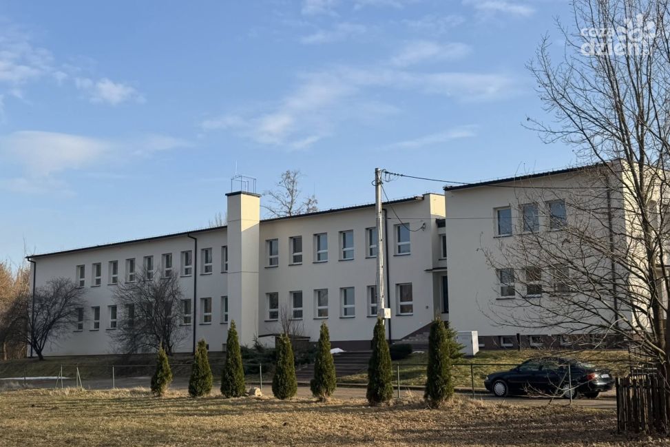 WTZ „Tratwa” w Sandomierzu szuka nowej siedziby. Była szkoła w Radoszkach w grze