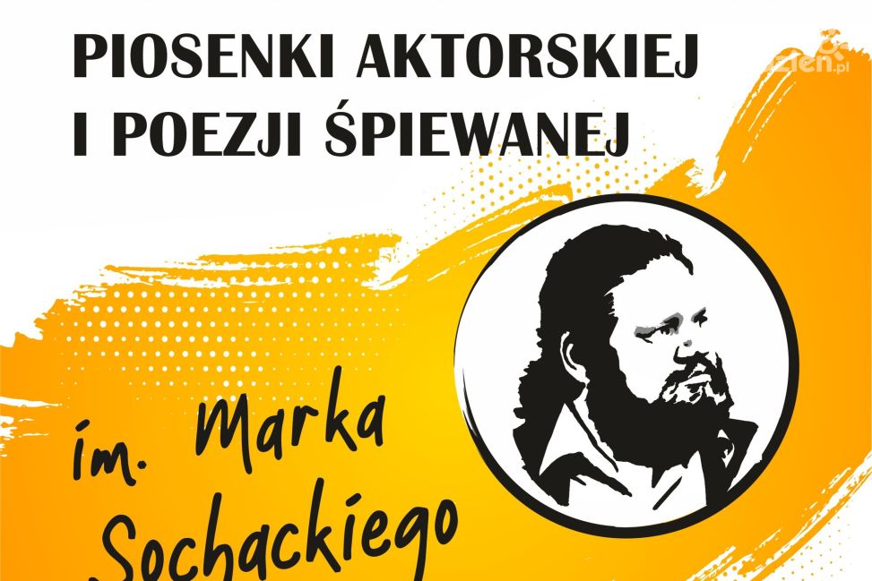 Ogromne zainteresowanie festiwalem im. Marka Sochackiego. Ponad sto zgłoszeń i dodatkowy dzień przesłuchań