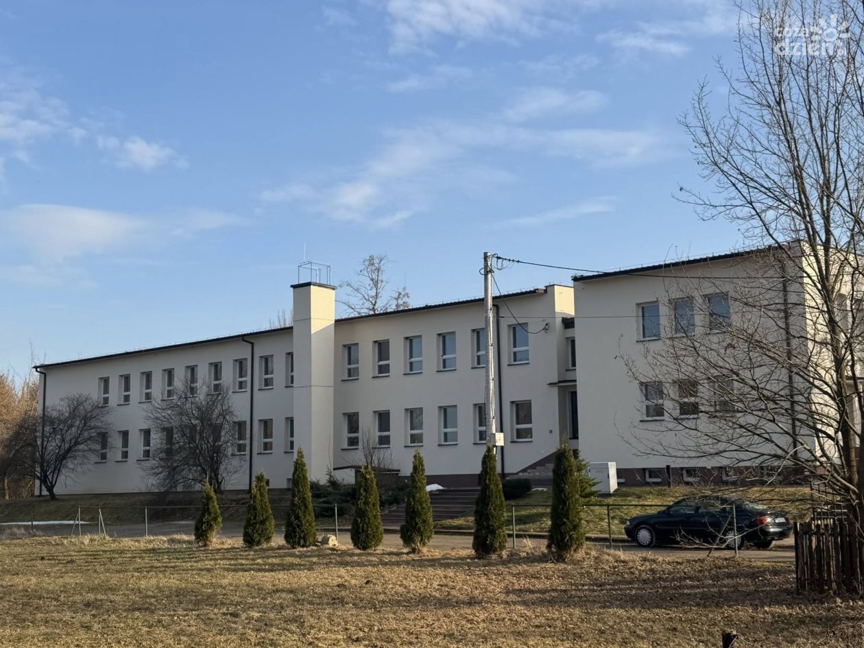 WTZ „Tratwa” w Sandomierzu szuka nowej siedziby. Była szkoła w Radoszkach w grze