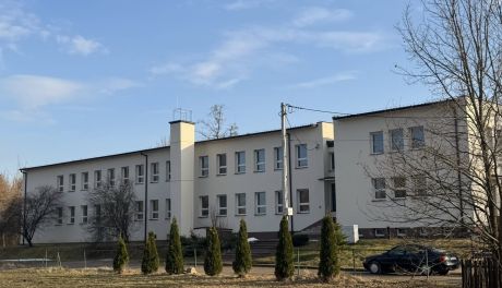 WTZ „Tratwa” w Sandomierzu szuka nowej siedziby. Była szkoła w Radoszkach w grze