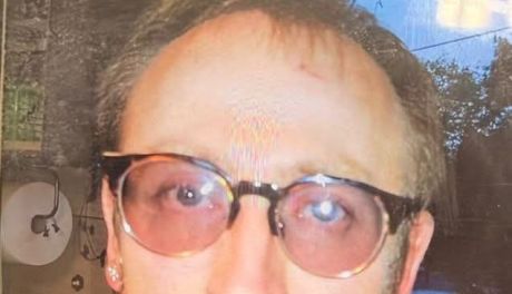 Policja poszukuje 38-letniego mieszkańca gminy Koprzywnica