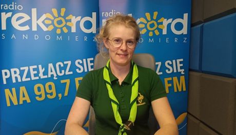 Grębowiec: Chce zabrać swoich harcerzy na Monte Cassino