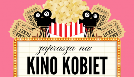 Dzień Kobiet w „Kinie za Regałem” w Sandomierzu – relaks, humor i popcorn
