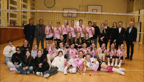 Chobrzany drugi rok z rzędu mistrzostwo Województwa Świętokrzyskiego!