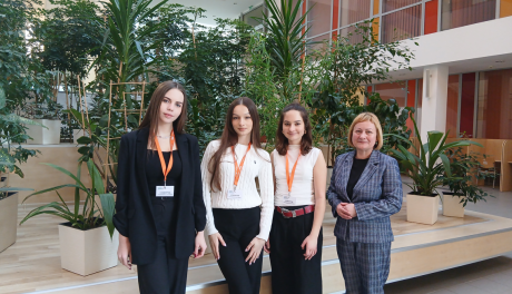 Uczennice z „Rolnika” wśród najlepszych w województwie. Sukces w olimpiadzie ZUS