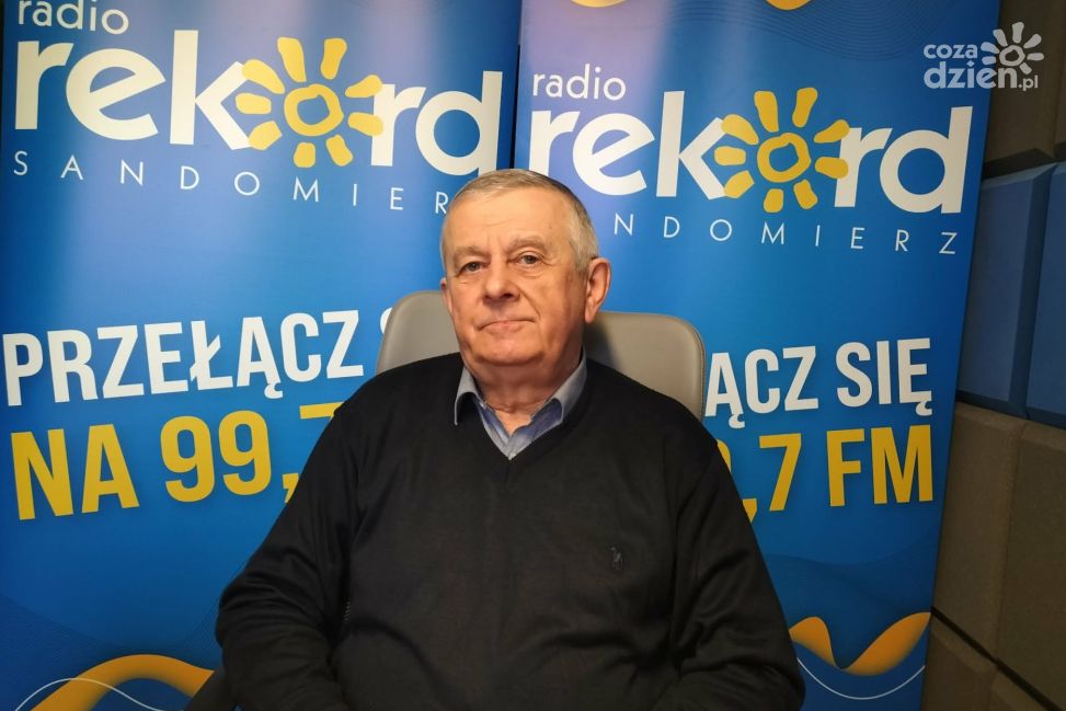 Suszyna: Mamy pierwszą mąkę z pszenicy sandomierki