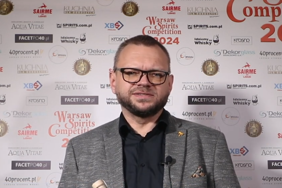 Dr Różycki: Teren sandomierszczyzny charakteryzuje się bardzo dobrymi warunkami do uprawy