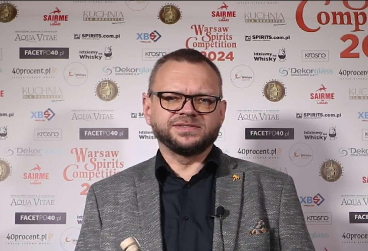 Różycki: Teren sandomierszczyzny charakteryzuje się bardzo dobrymi warunkami do uprawy