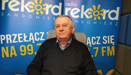 Suszyna: Mamy pierwszą mąkę z pszenicy sandomierki