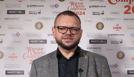 Dr Różycki: Teren sandomierszczyzny charakteryzuje się bardzo dobrymi warunkami do uprawy