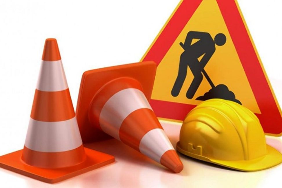 Utrudnienia w ruchu na drodze gminnej Górki Klimontowskie – Klimontów