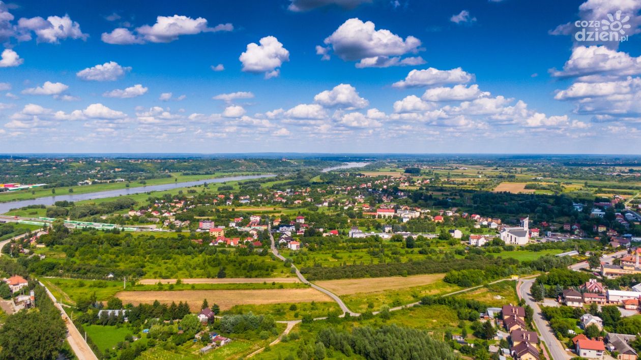 Remont ulicy Holowniczej w Sandomierzu. Będą utrudnienia w ruchu