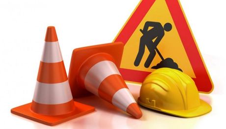 Utrudnienia w ruchu na drodze gminnej Górki Klimontowskie – Klimontów