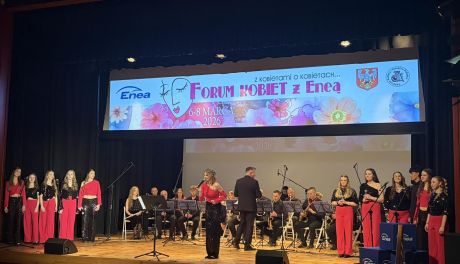 Trzy dni rozmów, sztuki i muzyki. Forum Kobiet z Eneą w Połańcu