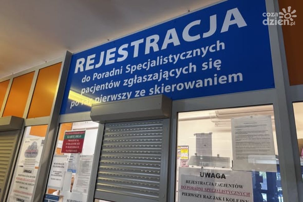 Szpital w Sandomierzu wdraża e-usługi