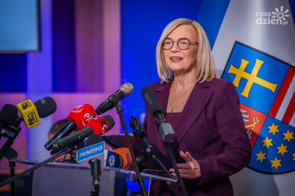 Nowy pawilon medycznej infrastruktury krytycznej w Sandomierzu. Szpital przygotowuje się na wyzwania przyszłości