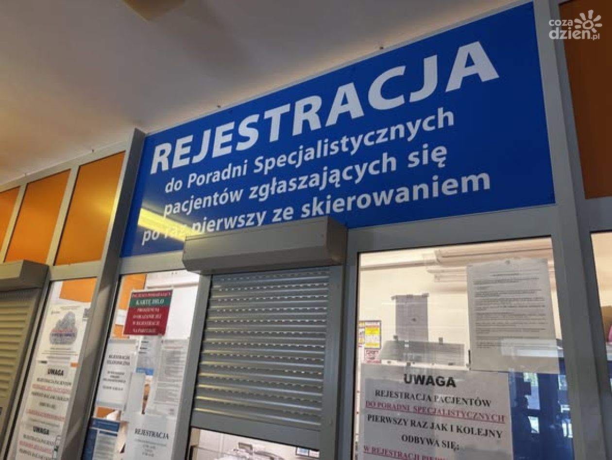 Szpital w Sandomierzu wdraża e-usługi