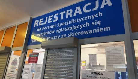 Szpital w Sandomierzu wdraża e-usługi