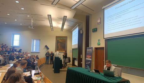 Psychologiczna Konferencja Naukowa w Tarnobrzegu: FASD w centrum uwagi