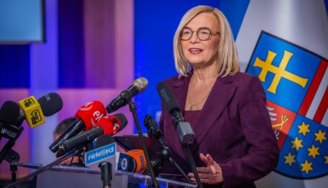 Nowy pawilon medycznej infrastruktury krytycznej w Sandomierzu. Szpital przygotowuje się na wyzwania przyszłości