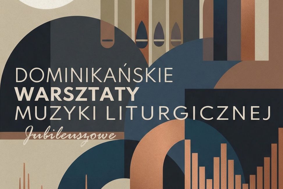 Muzyka, modlitwa i tradycja. Jubileuszowe warsztaty dominikańskie w Tarnobrzegu