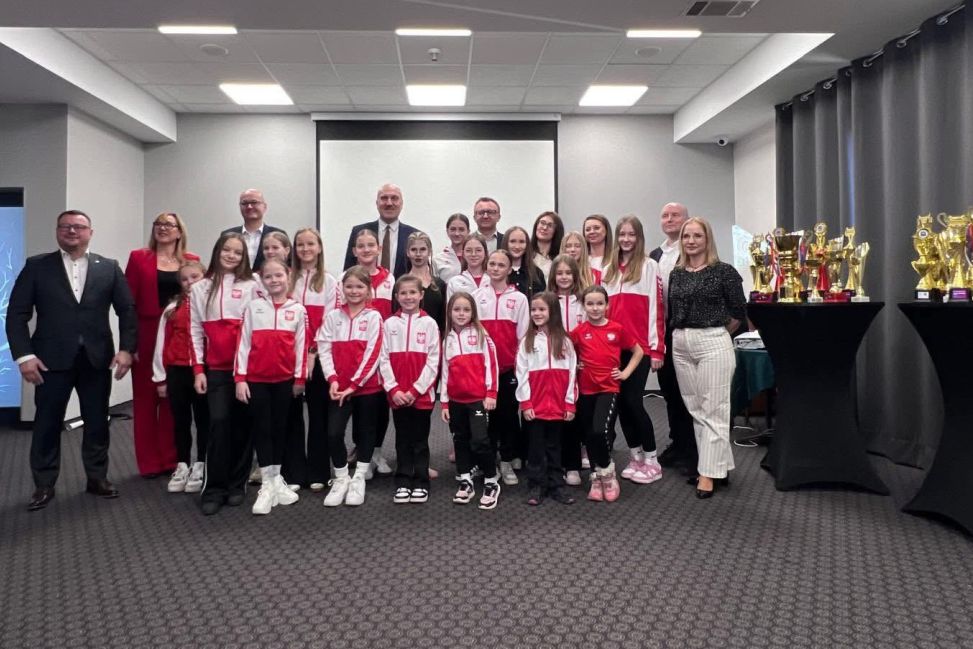 Sandomierz gospodarzem ogólnopolskiej konferencji programu Fit Kids