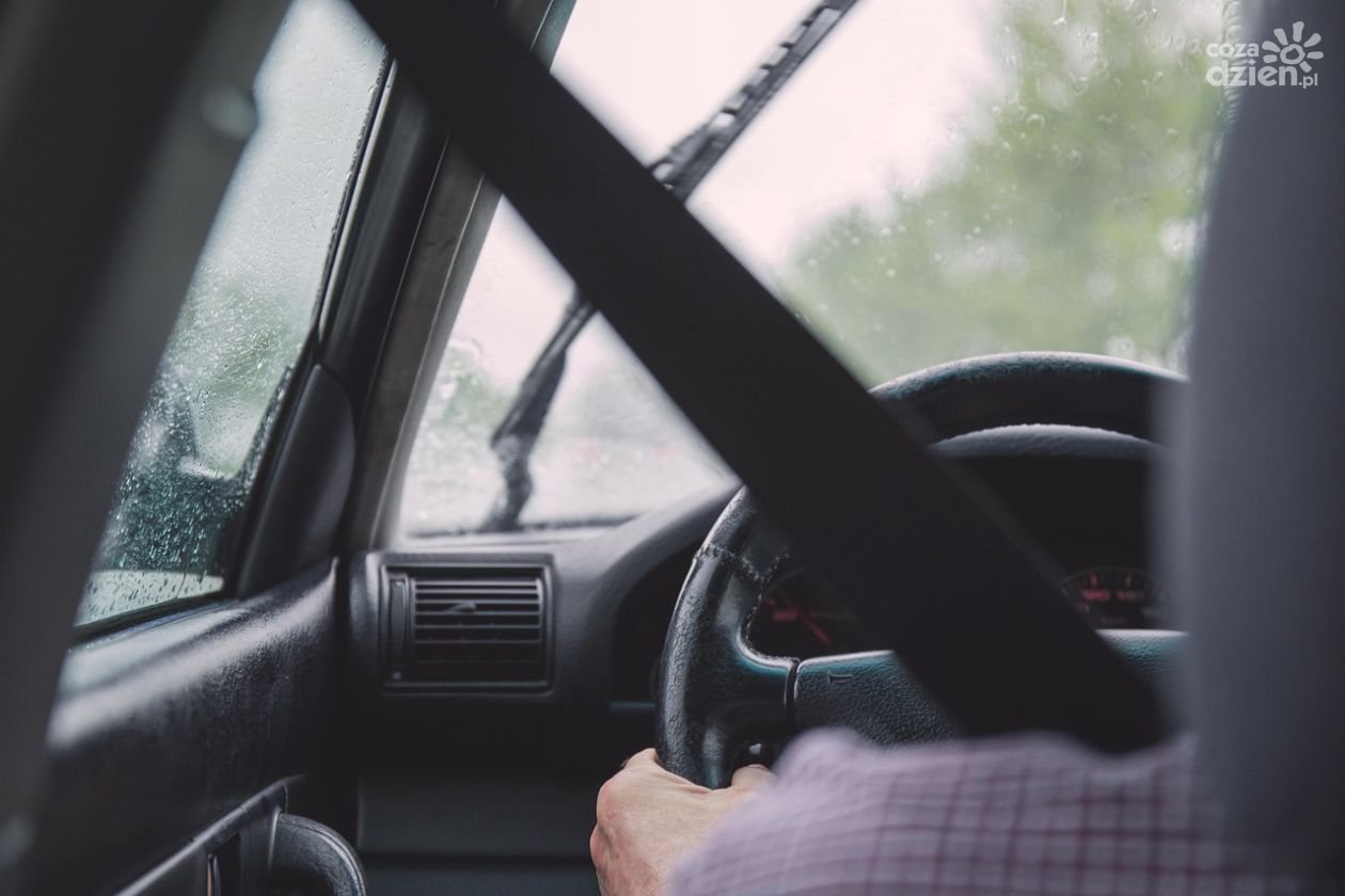 Czterech nietrzeźwych kierujących zatrzymanych w powiecie sandomierskim