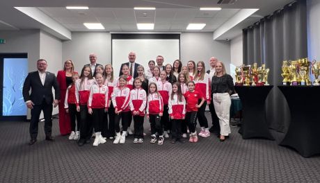 Sandomierz gospodarzem ogólnopolskiej konferencji programu Fit Kids