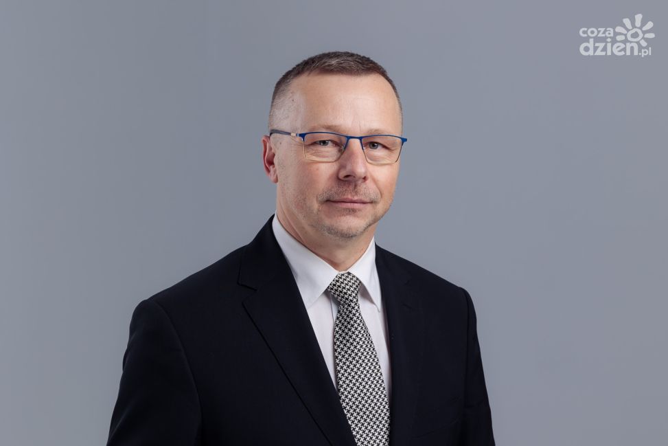 Gajewski: o rozwoju Opatowa myślimy w sposób perspektywiczny