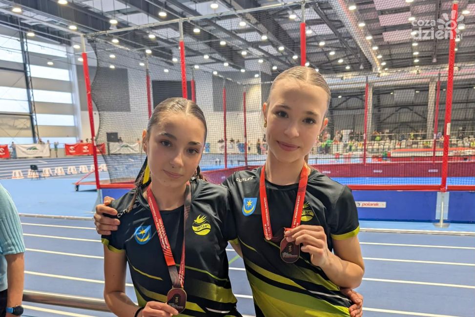 Złoty dzień KB Witar – trzy tytuły mistrzowskie i seria rekordów życiowych