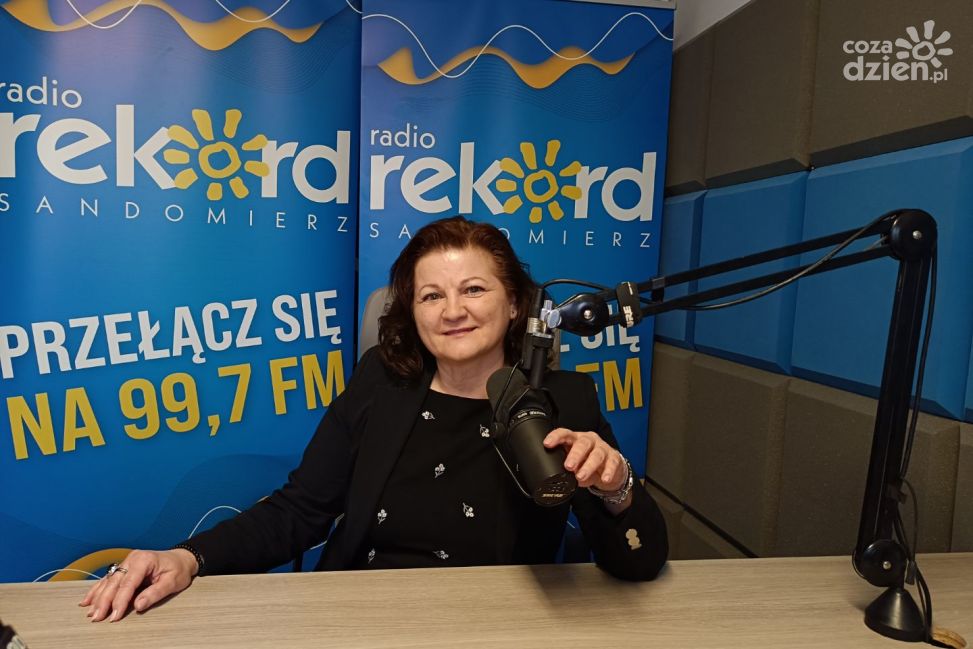 Makowska: Pomysły przysiadają mi na umyśle jak motyl