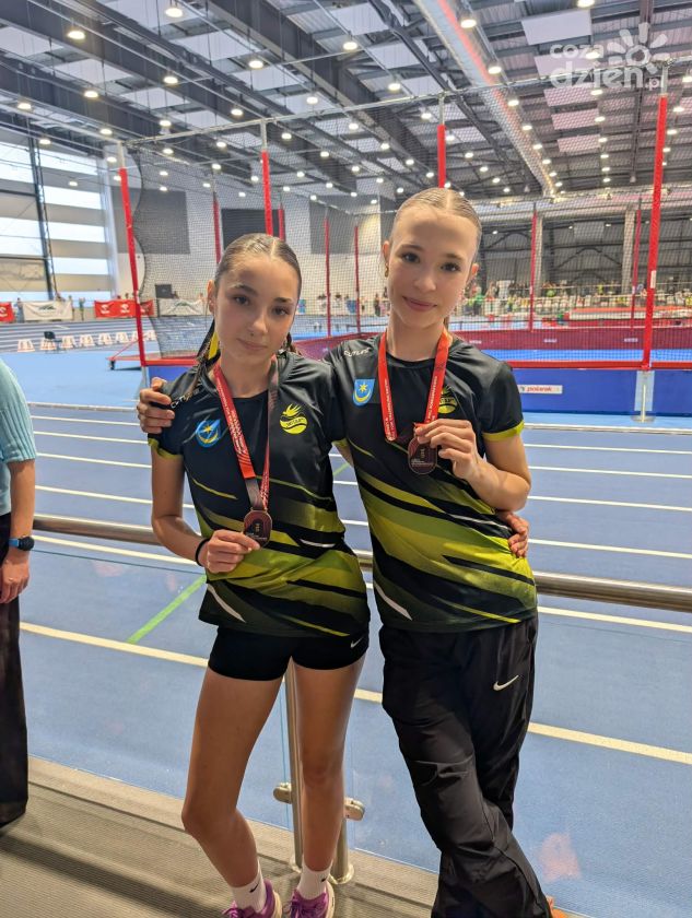 Złoty dzień KB Witar – trzy tytuły mistrzowskie i seria rekordów życiowych