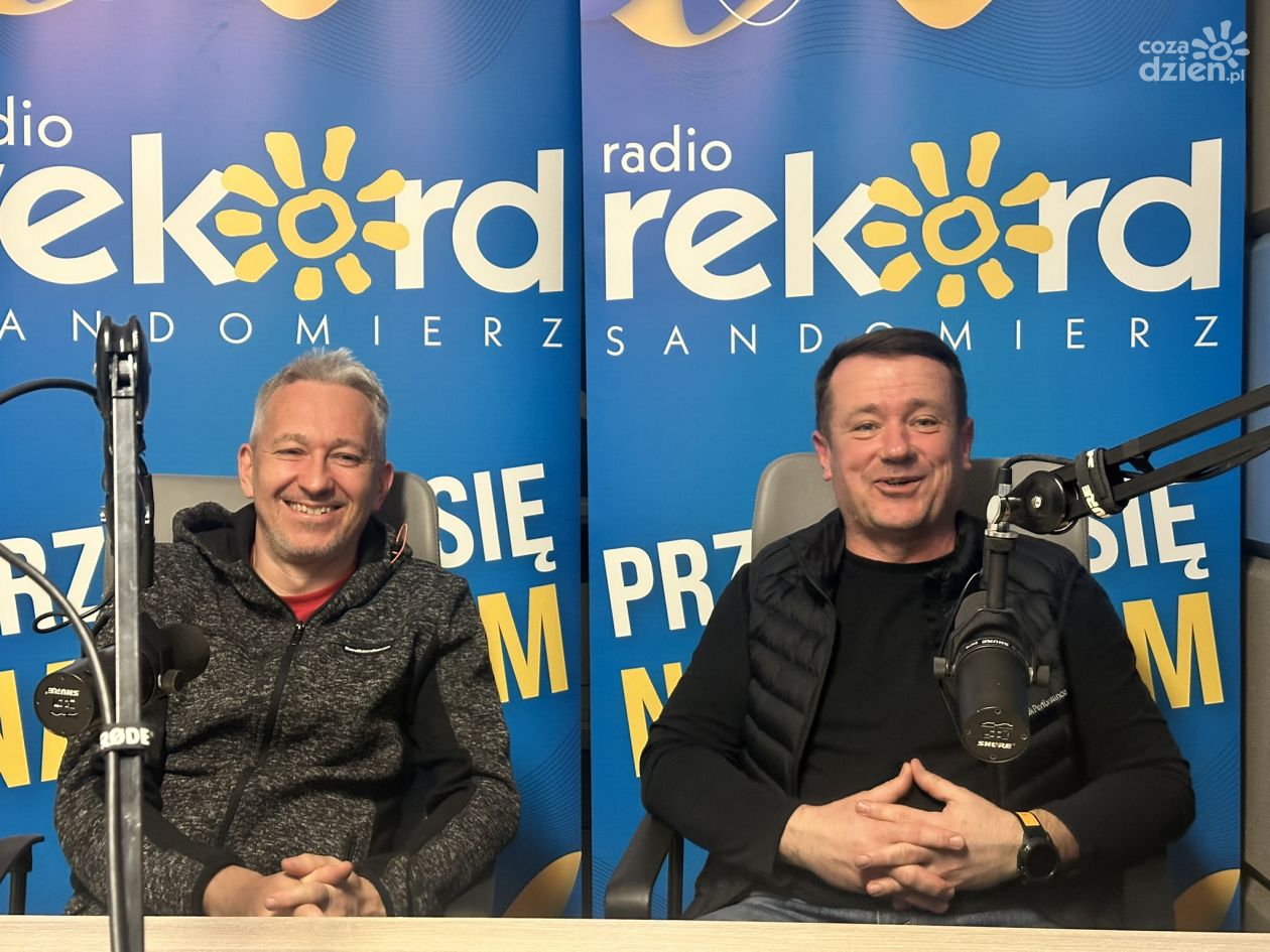 Mamiński i Żerebiec: - Chcemy rozmawiać apolitycznie ze wszystkimi o rozwoju Sandomierza