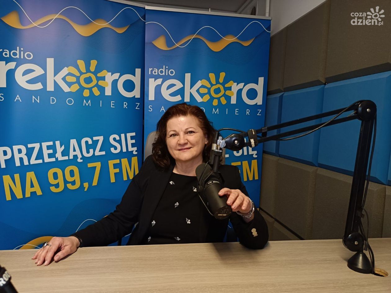 Makowska: Pomysły przysiadają mi na umyśle jak motyl