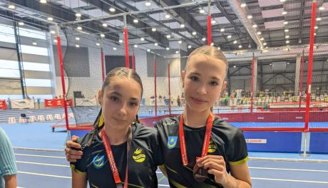 Złoty dzień KB Witar – trzy tytuły mistrzowskie i seria rekordów życiowych