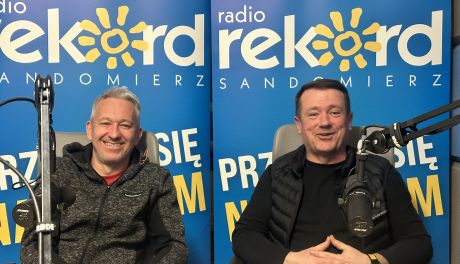 Mamiński i Żerebiec: - Chcemy rozmawiać apolitycznie ze wszystkimi o rozwoju Sandomierza