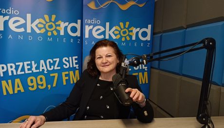 Makowska: Pomysły przysiadają mi na umyśle jak motyl