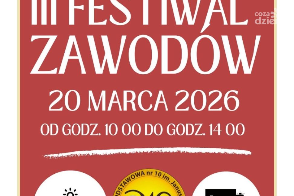 Festiwal Zawodów w „Dziesiątce”