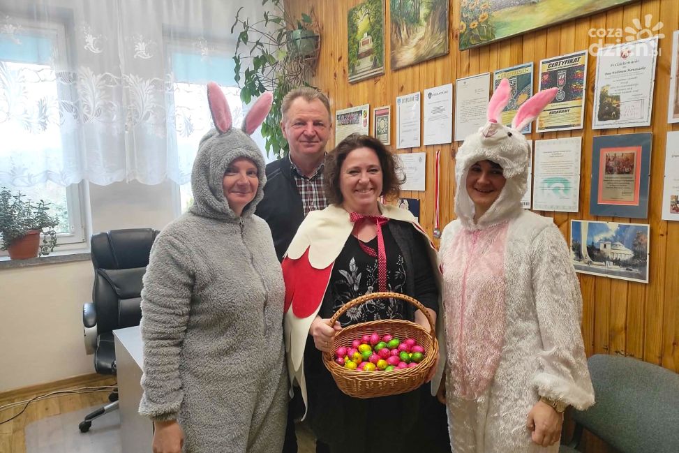 Gminny Kiermasz Wielkanocny już 22 marca w Dwikozach